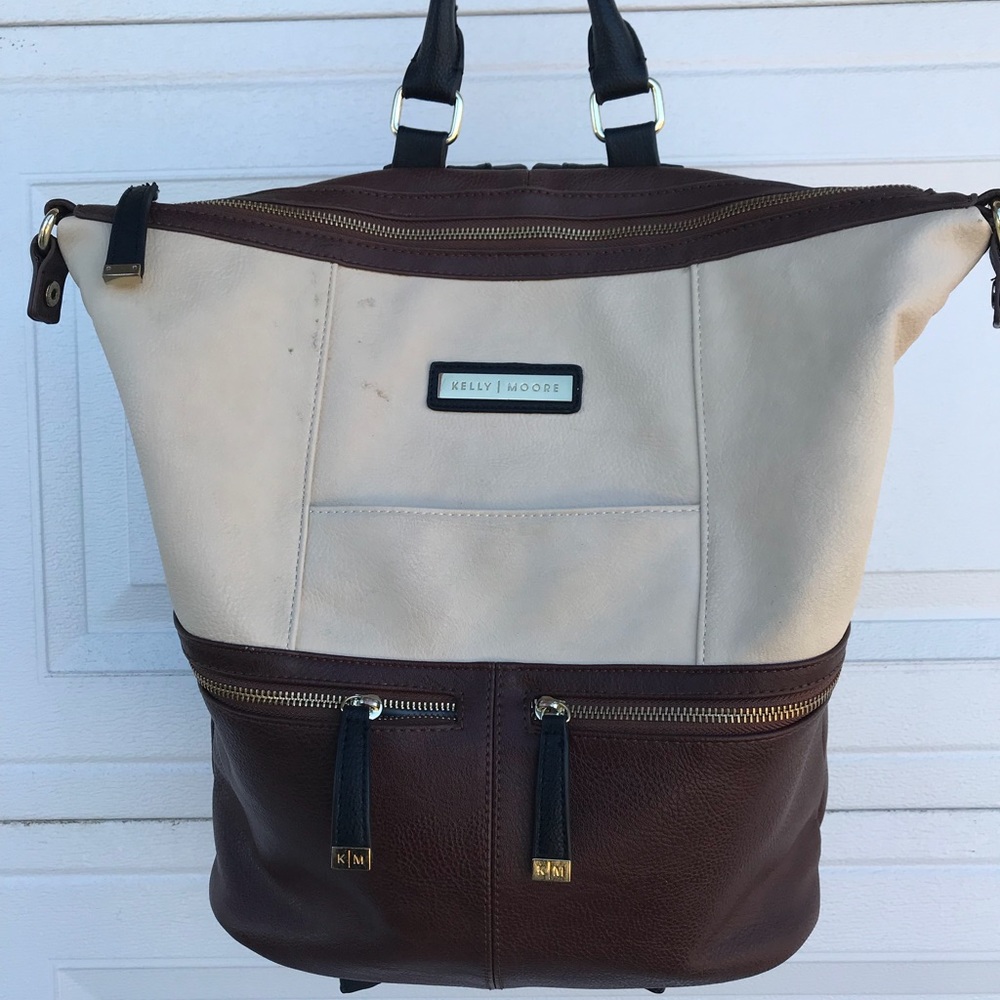 Kelly Moore backpack